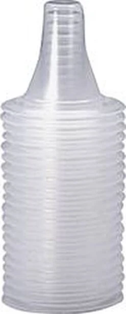 Braun LF40 - Navulset Lensfilters Oorthermometer -Winkel Voor Thuisgezondheidsmeetapparatuur 484x1200