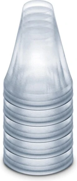 Beurer FT58 - Lichaamsthermometer 20 Beurer FT58 - Lichaamsthermometer -Winkel Voor Thuisgezondheidsmeetapparatuur 515x1200