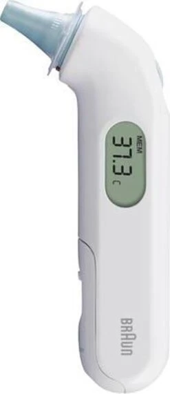 Braun Thermoscan 3 IRT 3030 Koortsthermometer Oor 13 Braun Thermoscan 3 IRT 3030 Koortsthermometer Oor -Winkel Voor Thuisgezondheidsmeetapparatuur 520x1200