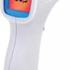 Grundig ED-18993: Infrarood Digitale Thermometer Met LED-lichtindicator -Winkel Voor Thuisgezondheidsmeetapparatuur 538x1200 2