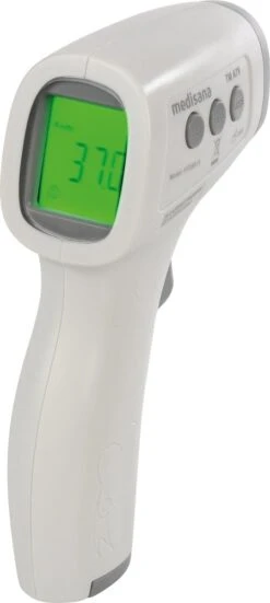 Medisana TM A79 - Infrarood Lichaamsthermometer -Winkel Voor Thuisgezondheidsmeetapparatuur 538x1200 4