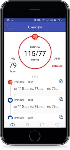 Microlife WS 200 BT - Lichaamsanalyseweegschaal Met BMI - Blauw - Met App & Bluetooth -Winkel Voor Thuisgezondheidsmeetapparatuur 563x1200