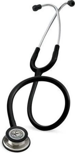 Littmann Classic III Stethoscoop Voor Specialist - Zwart