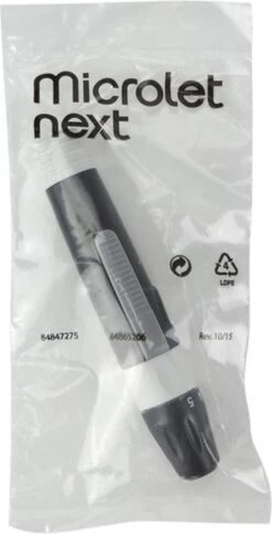 Contour TS Glucosemeter (Startpakket) -Winkel Voor Thuisgezondheidsmeetapparatuur 613x1200 1