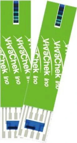 VivaChek Ino Glucosemeter Startpakket (inclusief 100 Lancetten, 50 Teststrips En Een Prikpen) -Winkel Voor Thuisgezondheidsmeetapparatuur 644x1200