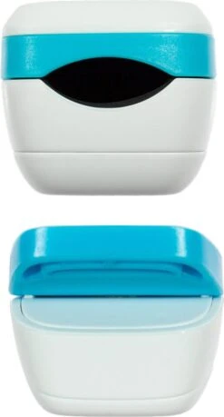 Pheartcare Saturatiemeter Zuurstofmeter Met Inspectie Certificaat En Medische Kwalificatie - Cyaan -Winkel Voor Thuisgezondheidsmeetapparatuur 646x1200 1