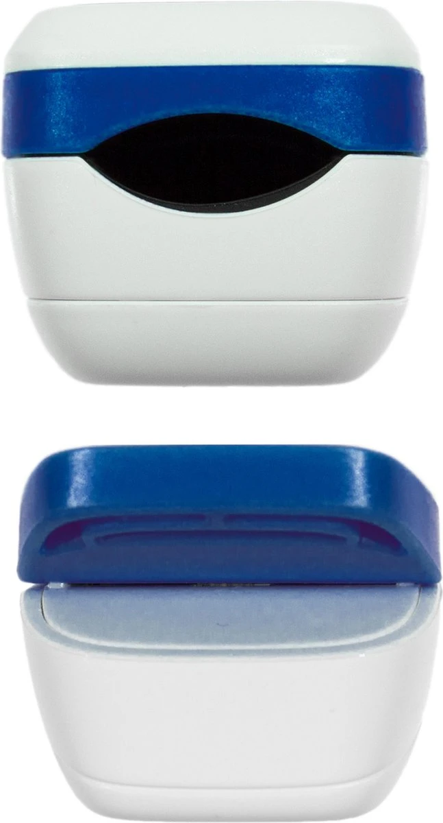 Pheartcare Saturatiemeter Zuurstofmeter Met Inspectie Certificaat En Medische Kwalificatie - Blauw 8 Pheartcare Saturatiemeter Zuurstofmeter Met Inspectie Certificaat En Medische Kwalificatie - Blauw - Afbeelding 6