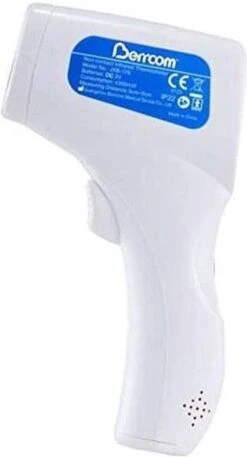 Professionele Infrarood Thermometer Met Display - Lichaamstemperatuur Meting - Voor Baby, Kinderen En Volwassenen -Winkel Voor Thuisgezondheidsmeetapparatuur 648x1200 1