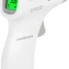 Medisana TM A77 Non Contact Thermometer 2 Medisana TM A77 Non Contact Thermometer -Winkel Voor Thuisgezondheidsmeetapparatuur 651x1200 1
