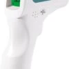 Professionele Infrarood Thermometer Met Display - Lichaamstemperatuur Meting - Voor Baby, Kinderen En Volwassenen