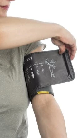 Microlife BP B6 BT Connect - Bovenarm Bloeddrukmeter - Klinisch Gevalideerd - No. 1 Merk Bij Huisartsen - Met App & Bluetooth -Winkel Voor Thuisgezondheidsmeetapparatuur 673x1200