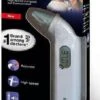 Braun Oorthermometer - Oorthermometer - Thermometer Lichaam - Thermometer Koorts - Braun IRT3030 -Winkel Voor Thuisgezondheidsmeetapparatuur 719x1200 1
