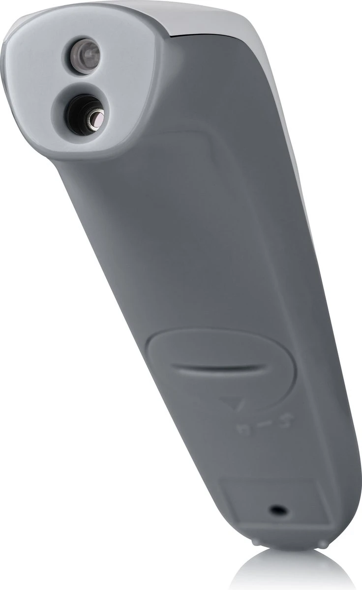 Medisana TM 762 Thermometer 4 Medisana TM 762 Thermometer - Afbeelding 2