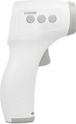 Luvion Exact 80 - Non-contact Infrarood Thermometer - De Ideale Koortsthermometer Voor Je Baby -Winkel Voor Thuisgezondheidsmeetapparatuur 742x1200 1
