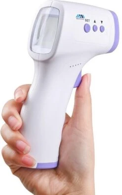 Dikang - Voorhoofdthermometer -Winkel Voor Thuisgezondheidsmeetapparatuur 752x1200