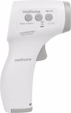Medisana TM A77 Non Contact Thermometer -Winkel Voor Thuisgezondheidsmeetapparatuur 755x1200 1