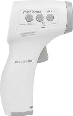 Medisana TM A77 Non Contact Thermometer -Winkel Voor Thuisgezondheidsmeetapparatuur 755x1200