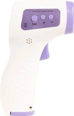 Thermometer - Thermometer Lichaam - Thermometer Voorhoofd - Koortsthermometer Voor Volwassenen - Baby Thermometer - Koortsthermometer - Thermometer Koorts- Thermometer Binnen - Voorhoofd Thermometer - Infrarood Thermometer - 1 Seconde Meten -Winkel Voor Thuisgezondheidsmeetapparatuur 770x1200