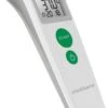 Medisana TM 760 Infrarood Multifunctionele Thermometer - Meet Contactloos Temperatuur Via Voorhoofd - Ook Andere Objecten -Winkel Voor Thuisgezondheidsmeetapparatuur 771x1200