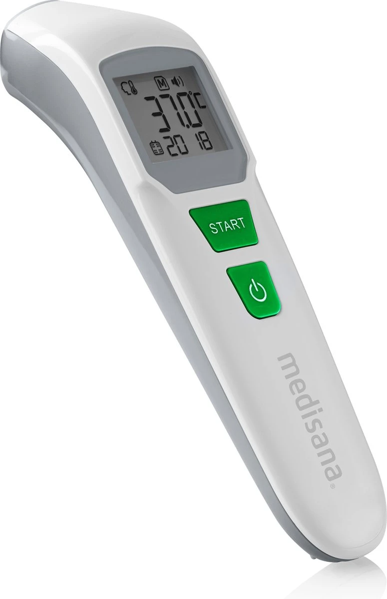 Medisana TM 762 Thermometer 3 Medisana TM 762 Thermometer
