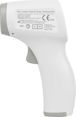 Medisana TM A77 Non Contact Thermometer -Winkel Voor Thuisgezondheidsmeetapparatuur 784x1200 1