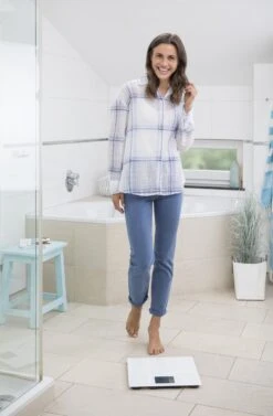 Medisana PS 470 - Personenweegschaal - XL -Winkel Voor Thuisgezondheidsmeetapparatuur 786x1200