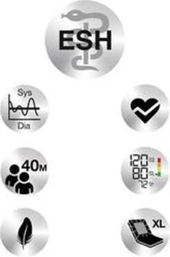 Braun ExactFit™ 3 BUA6150WE - Bovenarmbloed Drukmeter -Winkel Voor Thuisgezondheidsmeetapparatuur 792x1200