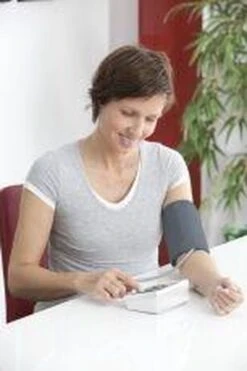 Medisana BU 510 Bovenarmbloeddrukmeter -Winkel Voor Thuisgezondheidsmeetapparatuur 798x1200