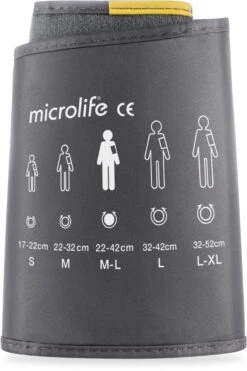 Microlife BP B6 BT Connect - Bovenarm Bloeddrukmeter - Klinisch Gevalideerd - No. 1 Merk Bij Huisartsen - Met App & Bluetooth -Winkel Voor Thuisgezondheidsmeetapparatuur 799x1200 4