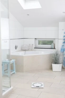 Medisana BS444 Connect - Lichaamsanalyseweegschaal - Wit -Winkel Voor Thuisgezondheidsmeetapparatuur 800x1200 1