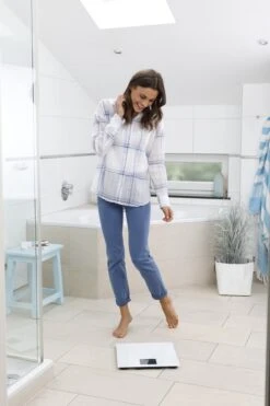 Medisana PS 470 - Personenweegschaal - XL -Winkel Voor Thuisgezondheidsmeetapparatuur 800x1200 7