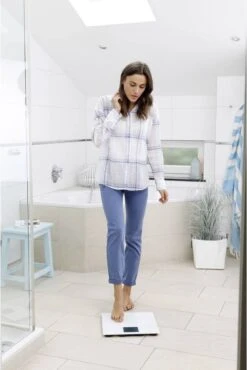 Medisana PS 470 - Personenweegschaal - XL -Winkel Voor Thuisgezondheidsmeetapparatuur 802x1200