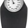 Medisana PS 100 - Analoge - Personenweegschaal - Zwart -Winkel Voor Thuisgezondheidsmeetapparatuur 812x1200 1