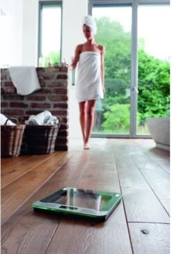 Medisana PS 416 - Sprekende - Personenweegschaal -Winkel Voor Thuisgezondheidsmeetapparatuur 812x1200