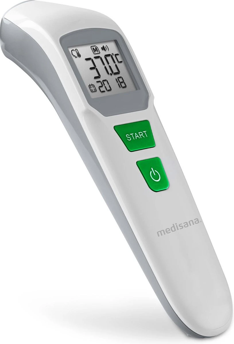Medisana TM 762 Thermometer 12 Medisana TM 762 Thermometer - Afbeelding 10