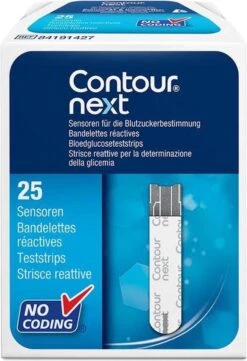 Bayer Acensia Contour XT Startpakket - Bloedsuikermeter + 25 Contour Next Teststrip 7 Bayer Acensia Contour XT Startpakket - Bloedsuikermeter + 25 Contour Next Teststrip -Winkel Voor Thuisgezondheidsmeetapparatuur 821x1200 2