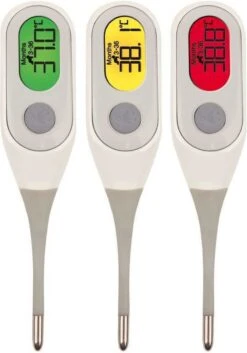Braun PRT2000 - Digitale Lichaamsthermometer -Winkel Voor Thuisgezondheidsmeetapparatuur 840x1200 3