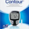 Contour Glucosemeter Startpakket