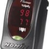 Nonin Vingerpulsoximeter Onyx Avantage 9590 - Zuurstof - Nonin - Zuurstof In Het Bloed - -Winkel Voor Thuisgezondheidsmeetapparatuur 859x1200
