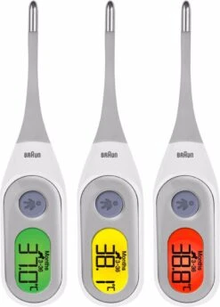 Braun PRT2000 - Digitale Lichaamsthermometer -Winkel Voor Thuisgezondheidsmeetapparatuur 859x1200 2