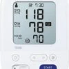 OMRON M3 COMFORT Bovenarm Bloeddrukmeter -Winkel Voor Thuisgezondheidsmeetapparatuur 862x1200 1