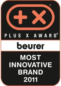 Beurer BC44 - Bloeddrukmeter Pols - XL Display - Hartritmestoornis Herkenning -Winkel Voor Thuisgezondheidsmeetapparatuur 862x1200 2