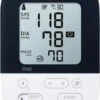 Omron M4 Intelli IT - Bovenarm Bloeddrukmeter - Omtrek Manchet: 22-42 Cm