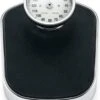 ADE BM 702 Felicitas Analoge Personenweegschaal Weegbereik (max.): 160 Kg Zwart -Winkel Voor Thuisgezondheidsmeetapparatuur 867x1200