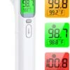 Thermometer - Thermometer Lichaam - Thermometer Baby - Thermometer Voorhoofd - Thermometer Oor - Koortsthermometer Voor Volwassenen -Winkel Voor Thuisgezondheidsmeetapparatuur 876x1200
