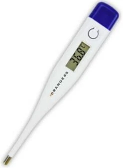 Orange85 Digitale Thermometer - Lichaams