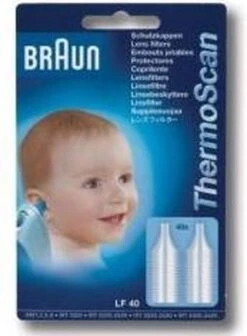 Braun LF40 - Navulset Lensfilters Oorthermometer -Winkel Voor Thuisgezondheidsmeetapparatuur 883x1200 1