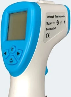 Digitale Infrarood Thermometer -Winkel Voor Thuisgezondheidsmeetapparatuur 884x1200 1