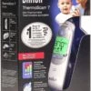 Braun 6520B ThermoScan 7 - Oor Thermometer - Wit -Winkel Voor Thuisgezondheidsmeetapparatuur 897x1200