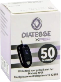 Diatesse Xper Teststrips 50st 9 Diatesse Xper Teststrips 50st -Winkel Voor Thuisgezondheidsmeetapparatuur 898x1200 1